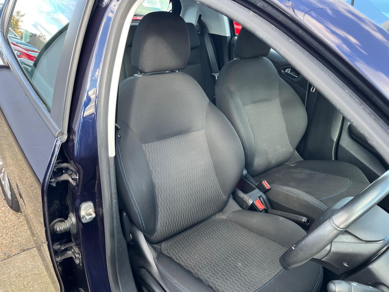 Used Peugeot 208 for sale - 77808643: Photo 9