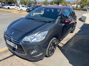Used Citroen DS3 2012 for sale - 79496476: Photo