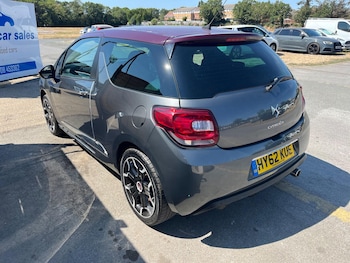 Used Citroen DS3 2012 for sale - 79496476: Photo