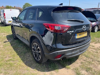 Used Mazda CX-5 2015 for sale - 79256182: Photo