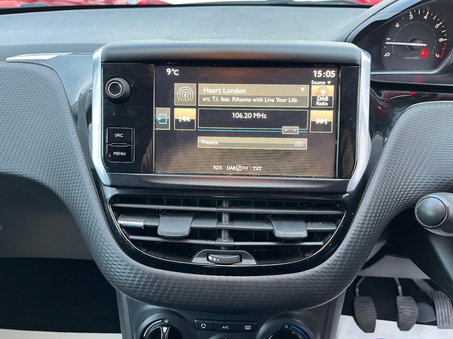 Used Peugeot 2008 2016 for sale - 76997198: Photo 16