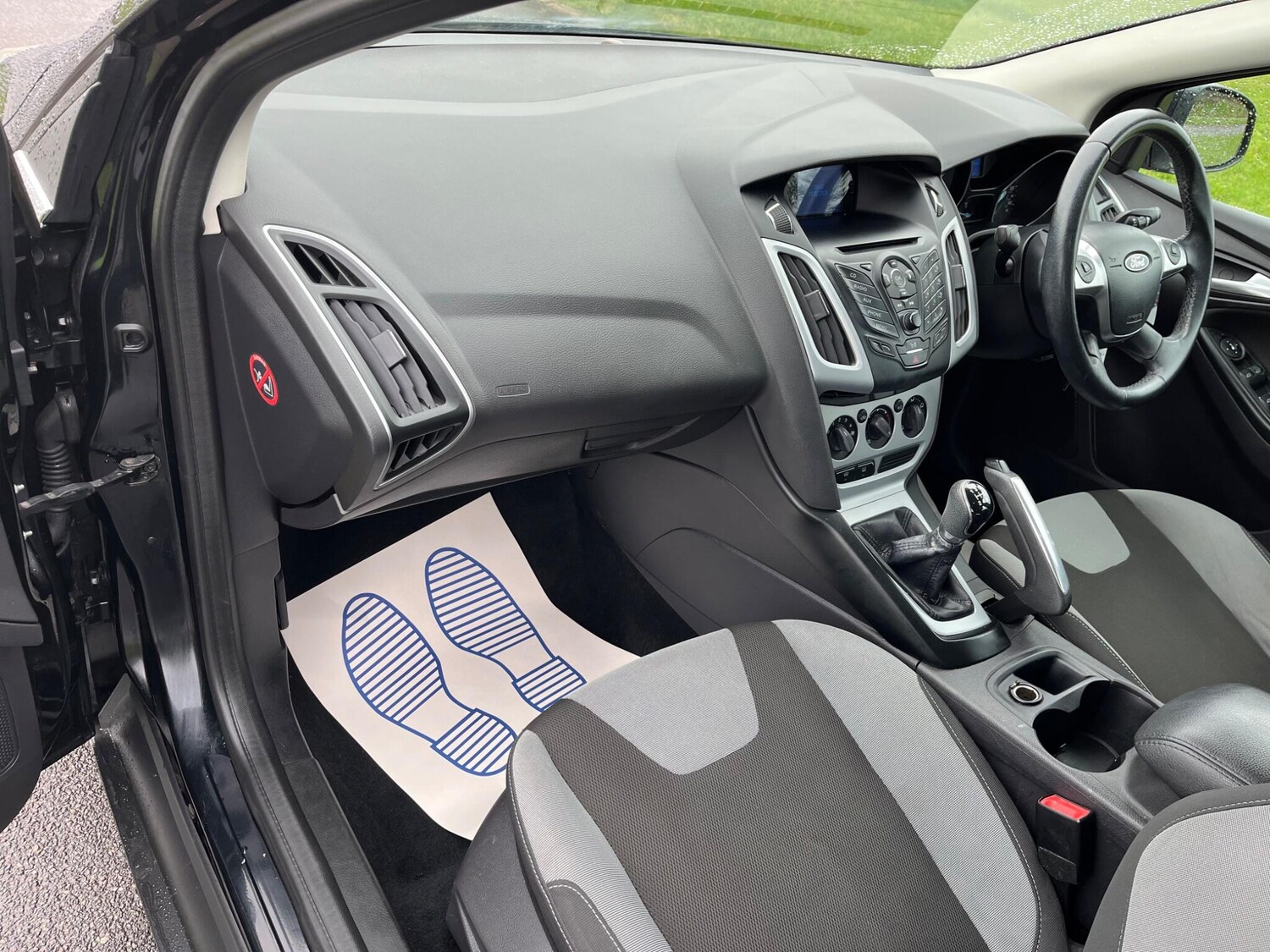 Used Ford Focus for sale - 77612169: Photo 11