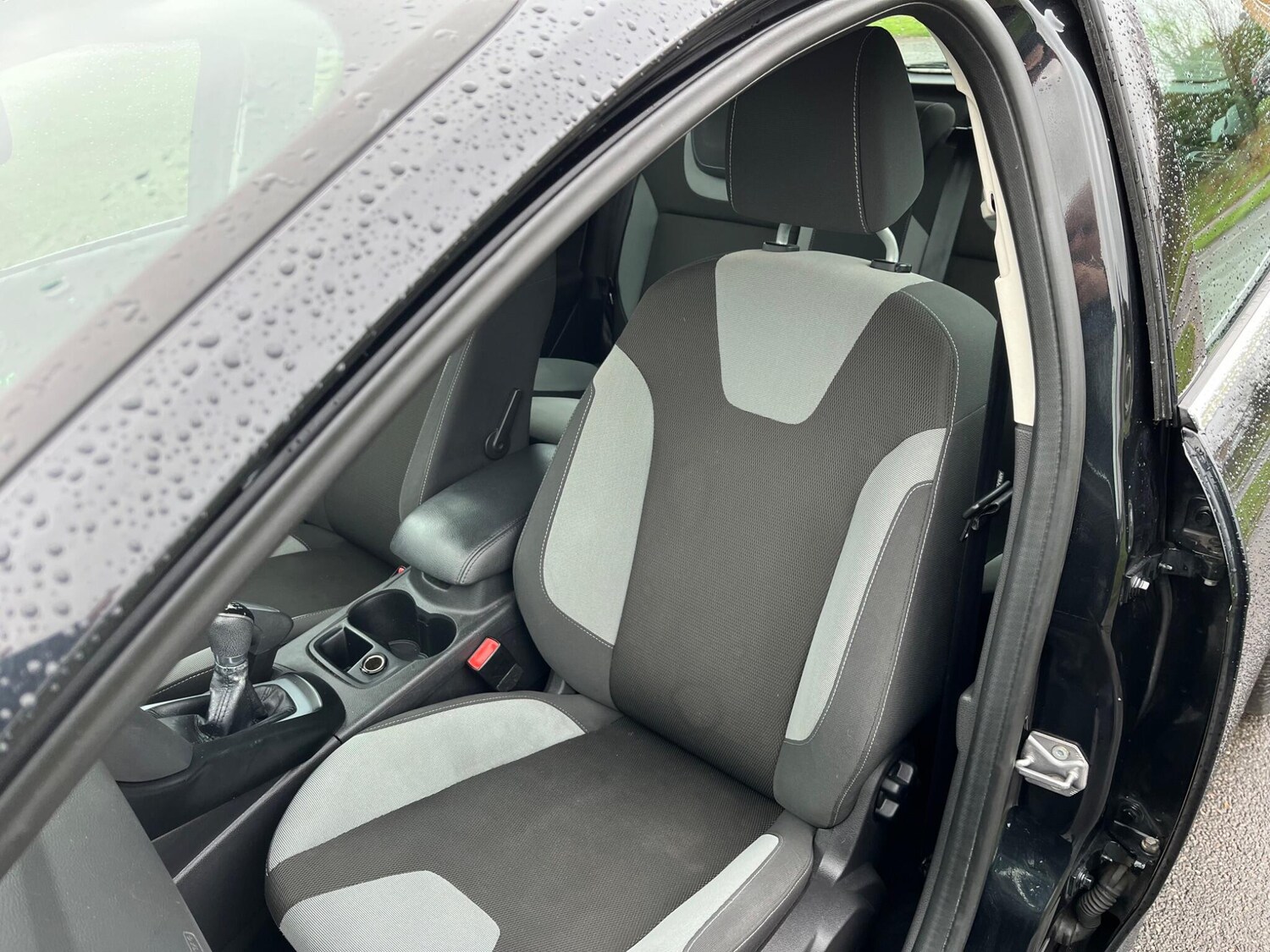 Used Ford Focus for sale - 77612169: Photo 13