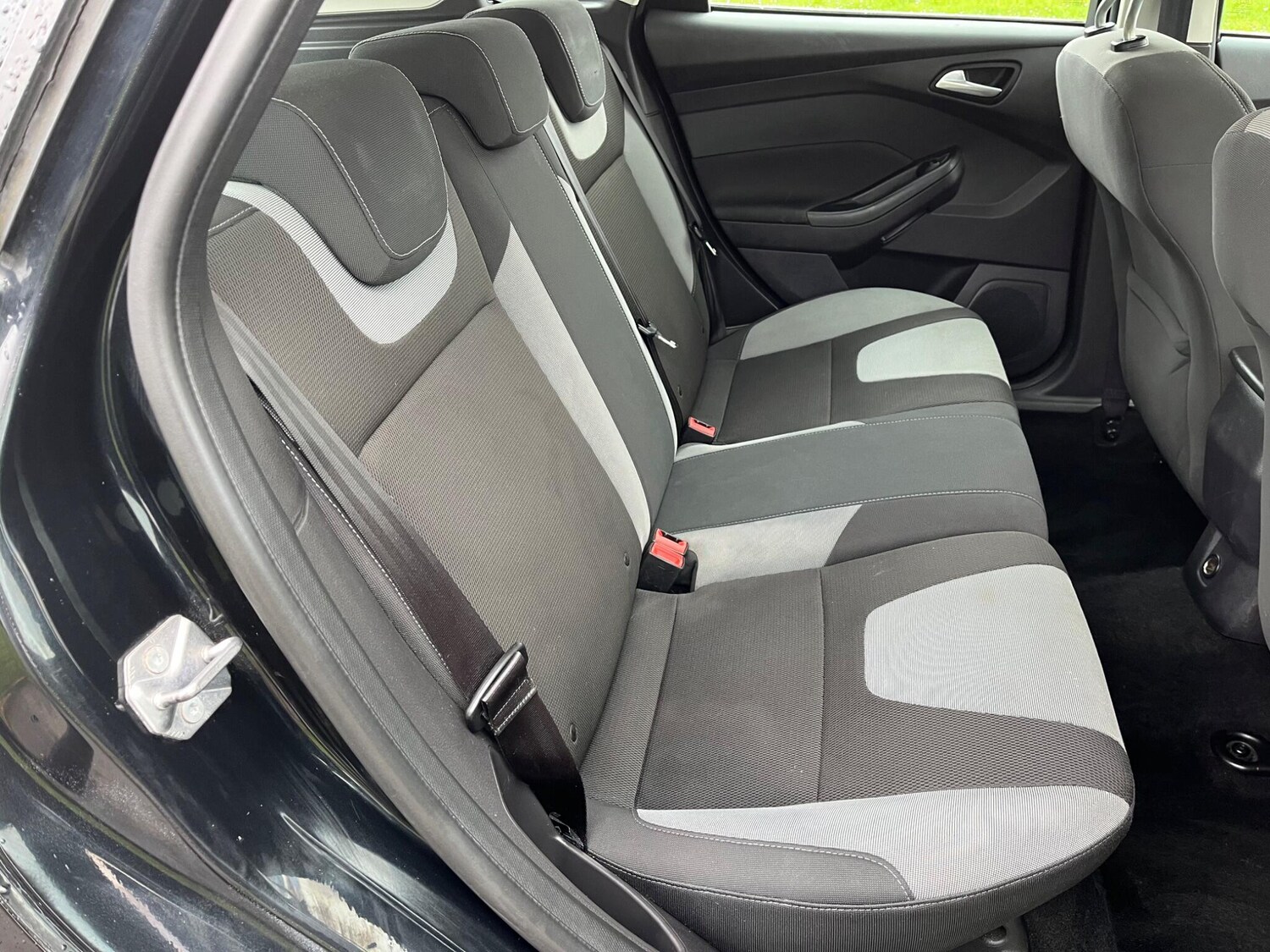 Used Ford Focus for sale - 77612169: Photo 14