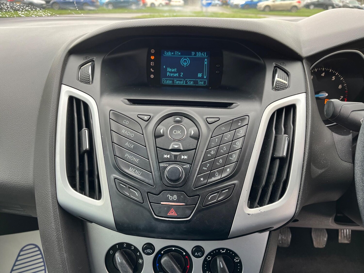 Used Ford Focus for sale - 77612169: Photo 16