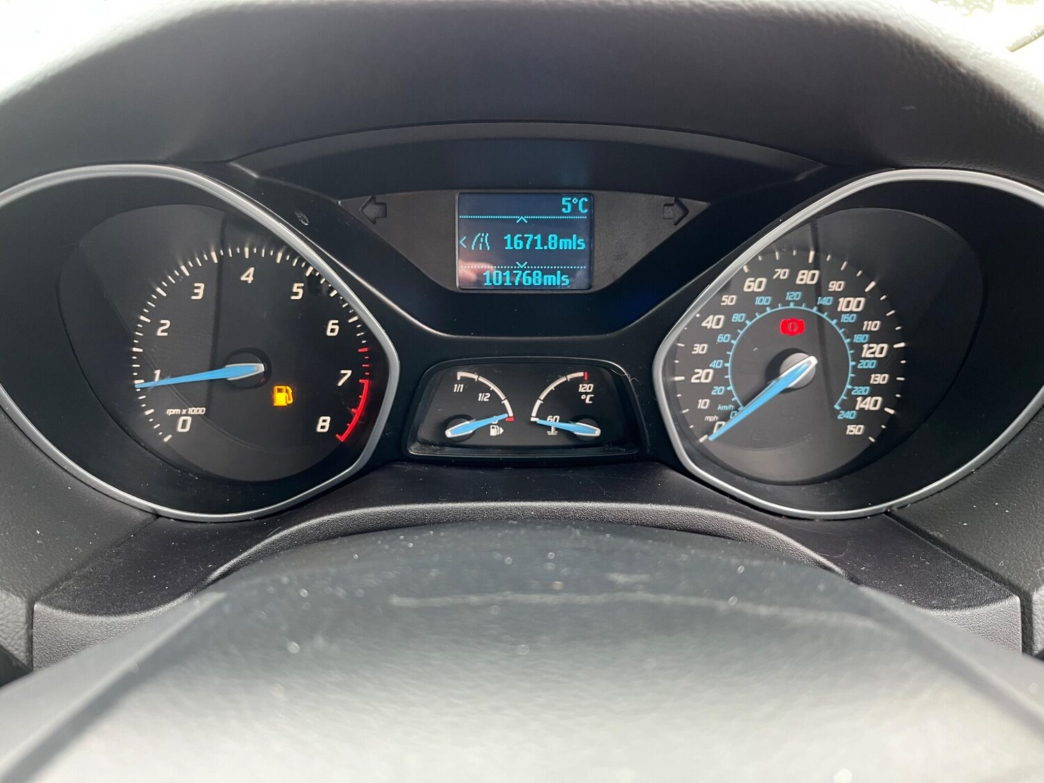 Used Ford Focus for sale - 77612169: Photo 17