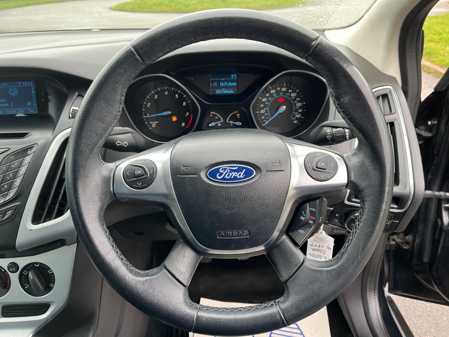 Used Ford Focus for sale - 77612169: Photo 18