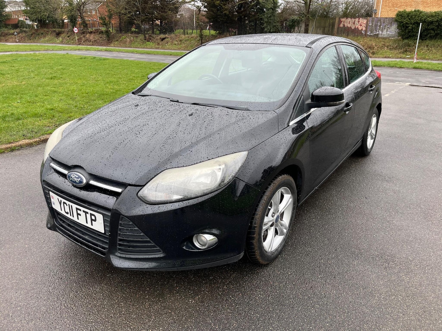 Used Ford Focus for sale - 77612169: Photo 3