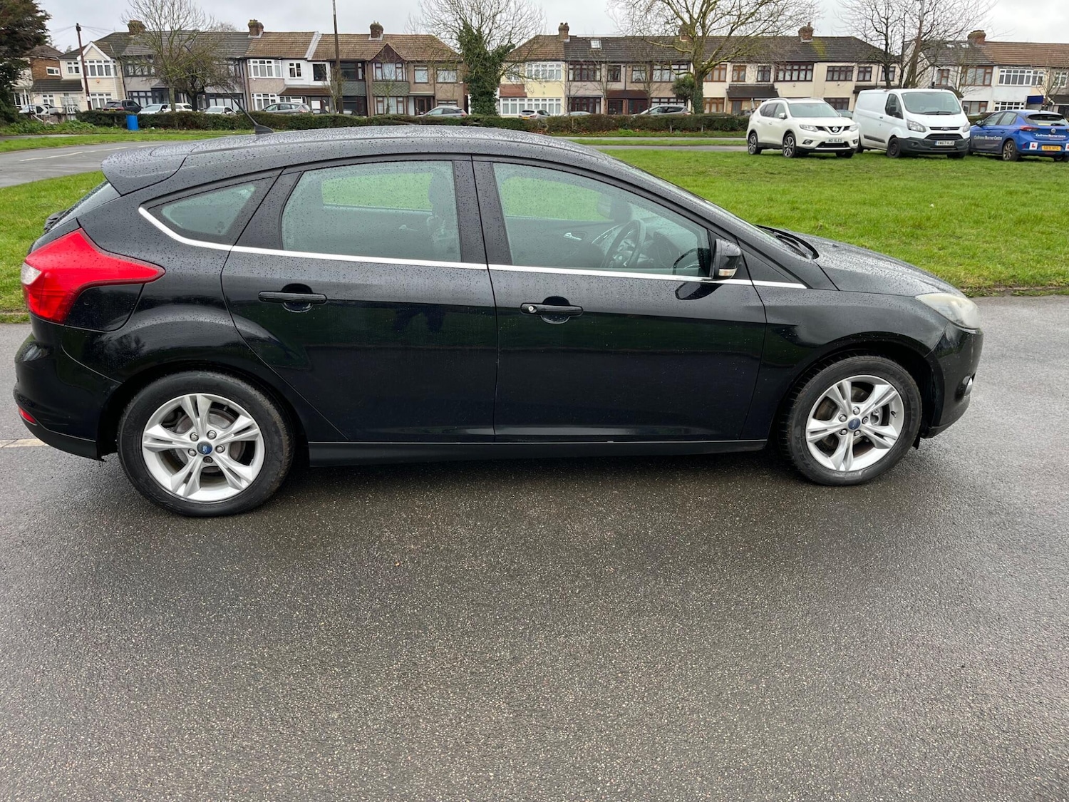 Used Ford Focus for sale - 77612169: Photo 5