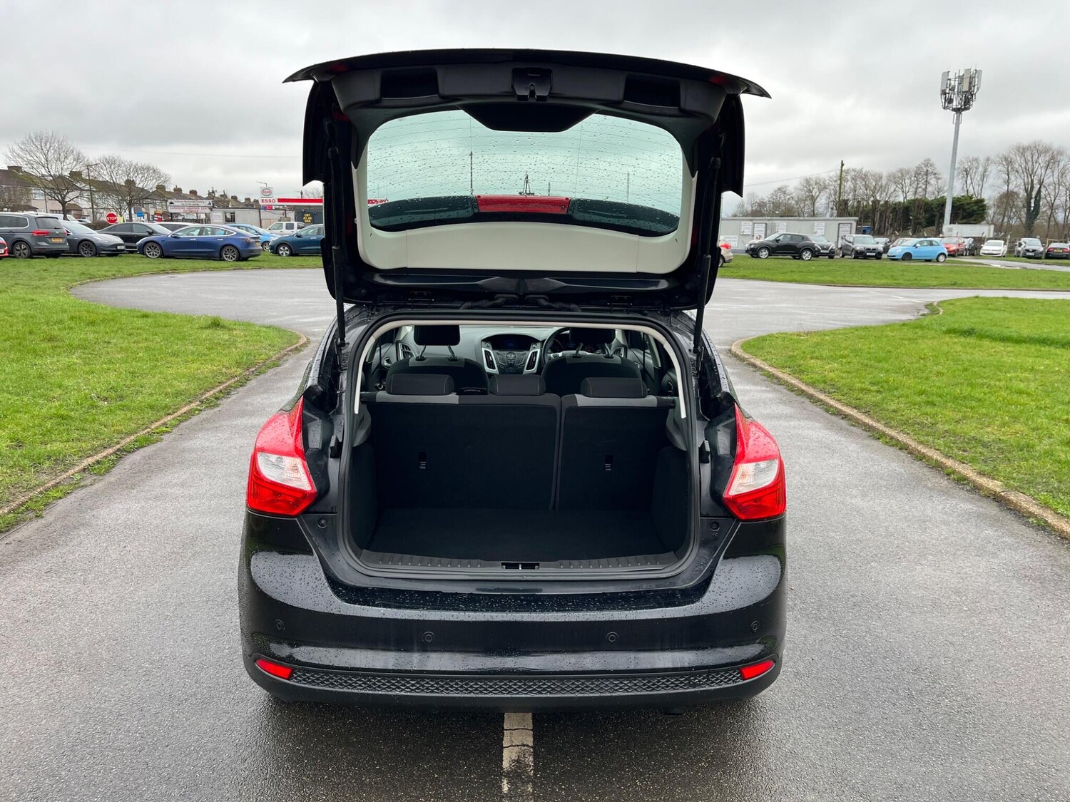 Used Ford Focus for sale - 77612169: Photo 7