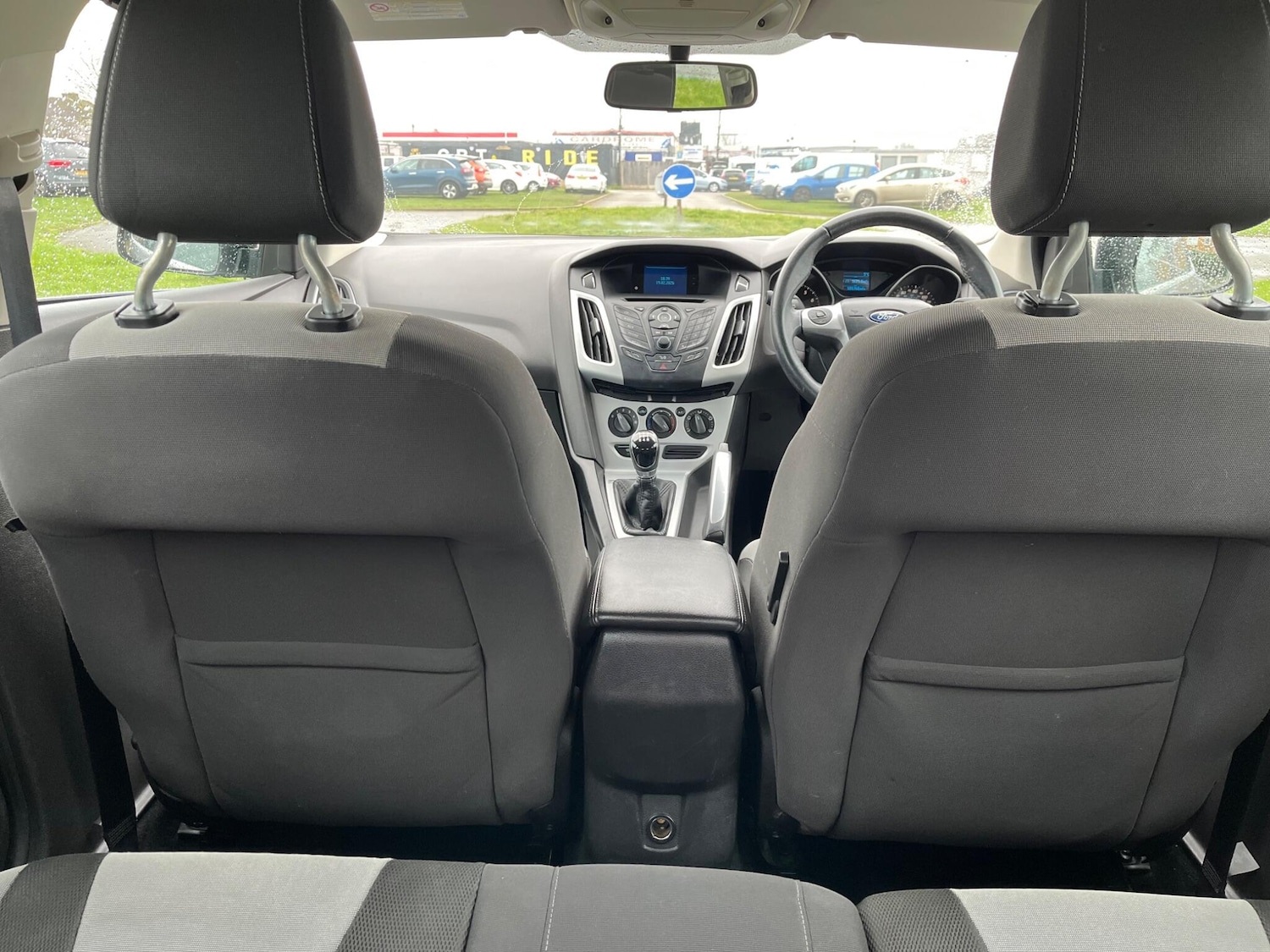 Used Ford Focus for sale - 77612169: Photo 8