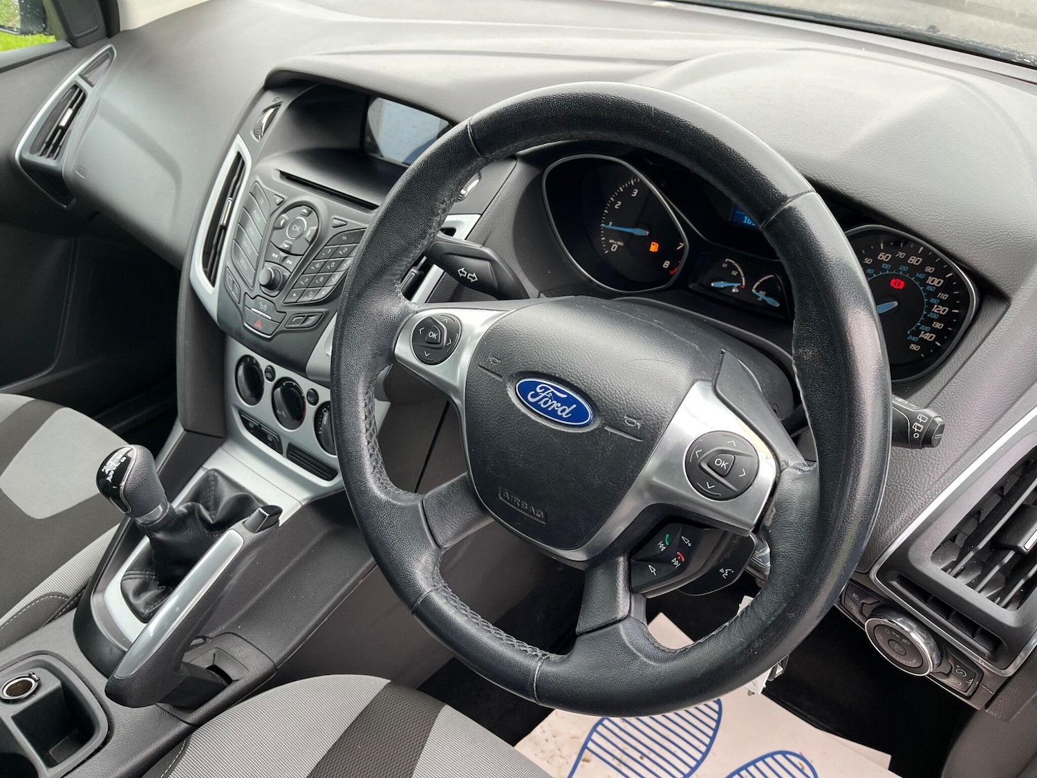 Used Ford Focus for sale - 77612169: Photo 9