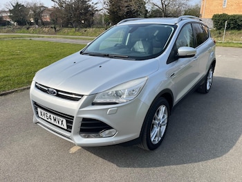 Used Ford Kuga 2014 for sale - 77940199: Photo