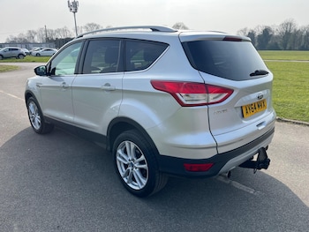 Used Ford Kuga 2014 for sale - 77940199: Photo