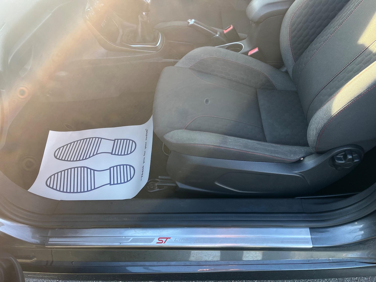 Used Ford Fiesta 2016 for sale - 77016327: Photo 14