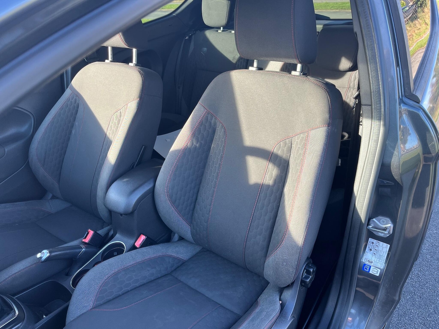 Used Ford Fiesta 2016 for sale - 77016327: Photo 15