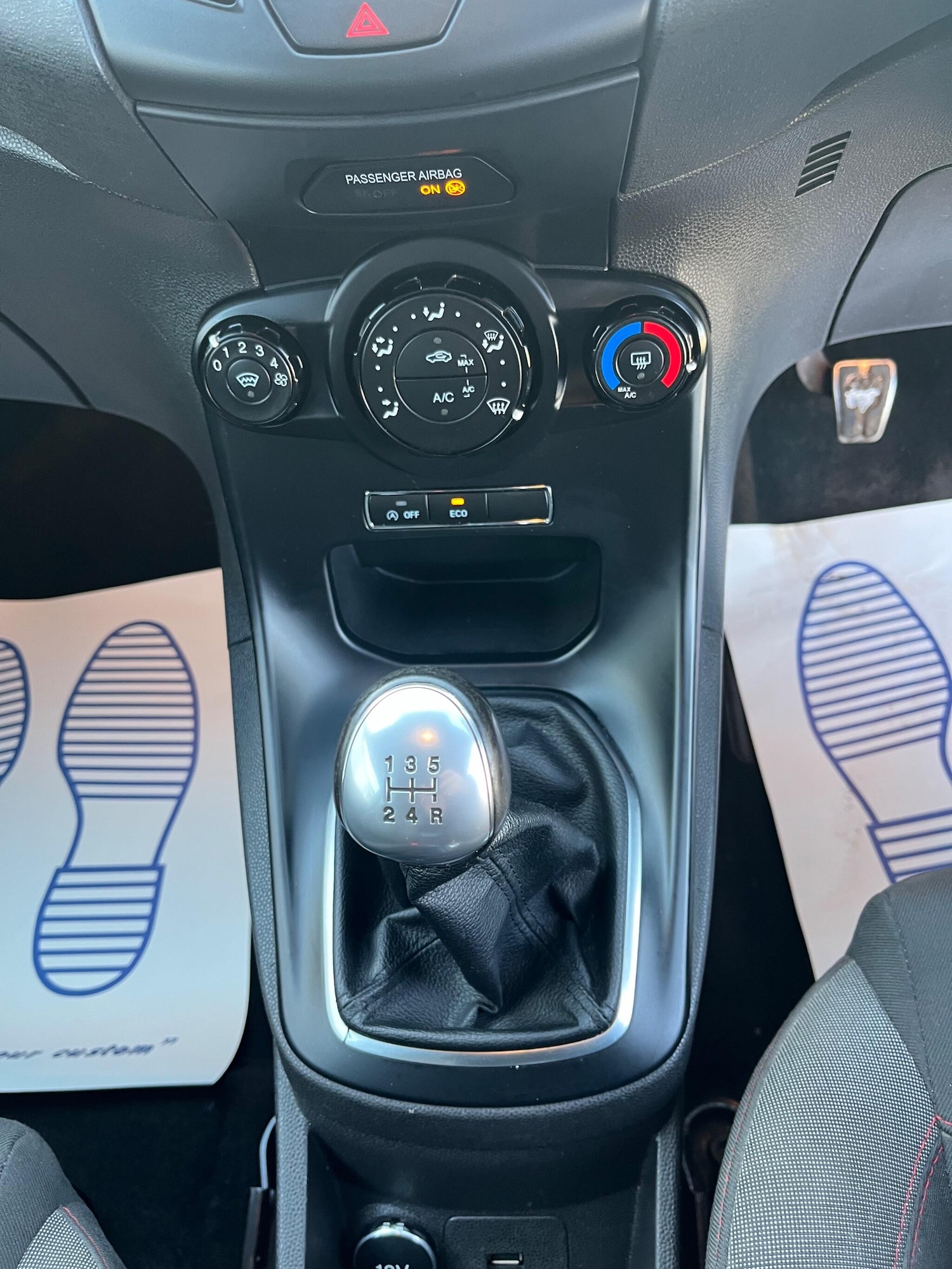 Used Ford Fiesta 2016 for sale - 77016327: Photo 17