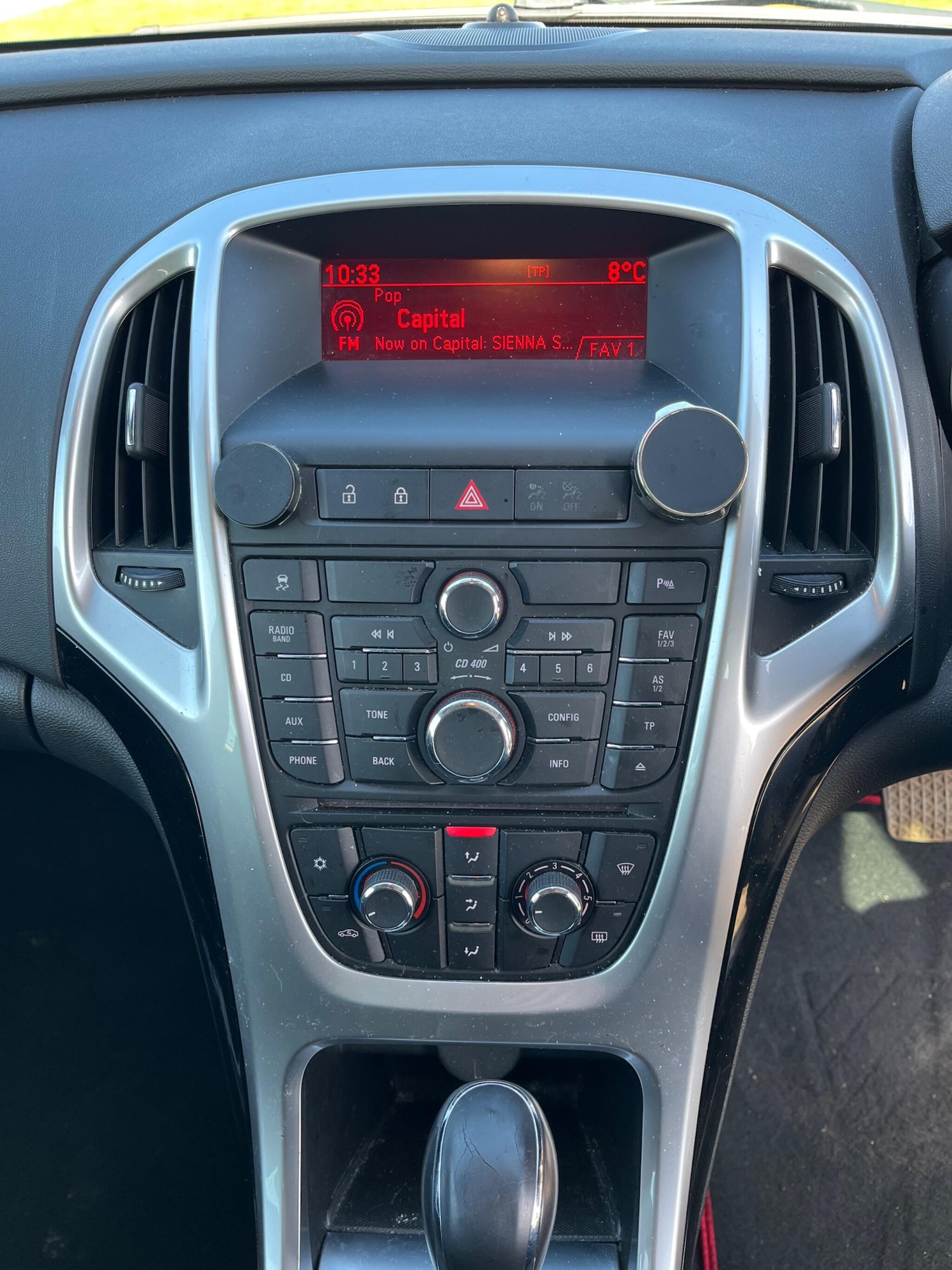 Used Vauxhall Astra for sale - 77977689: Photo 10