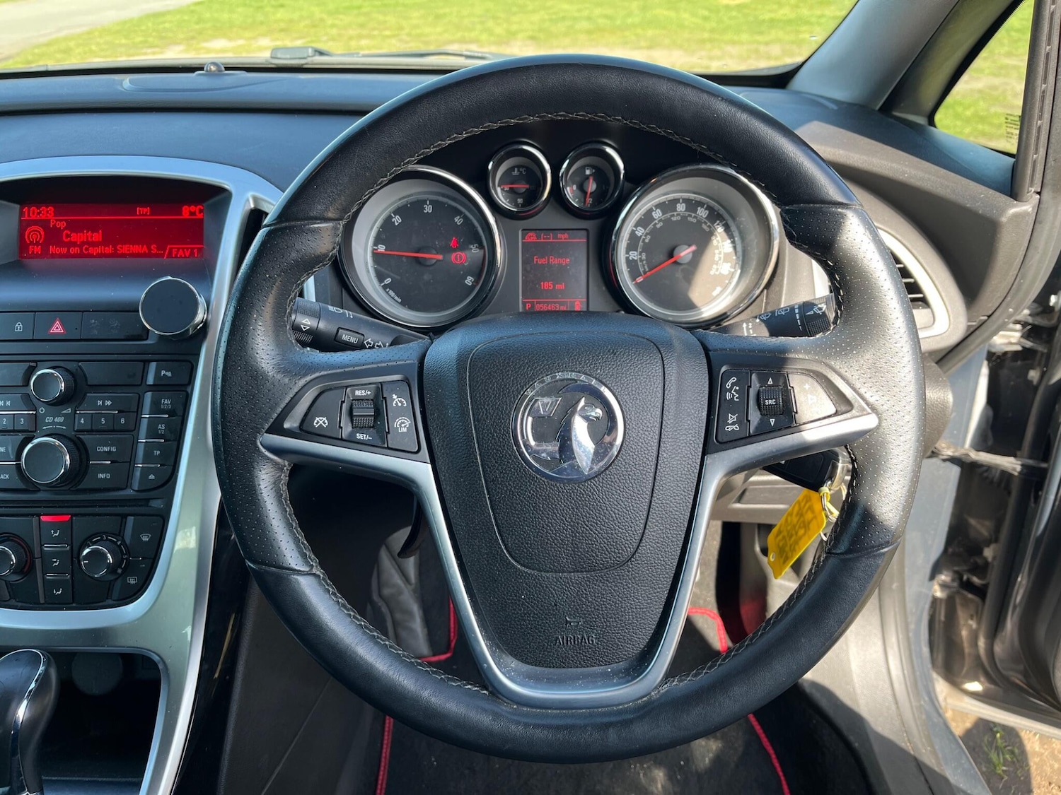 Used Vauxhall Astra for sale - 77977689: Photo 13