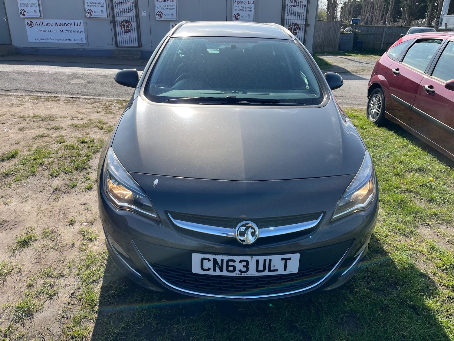 Used Vauxhall Astra for sale - 77977689: Photo 2