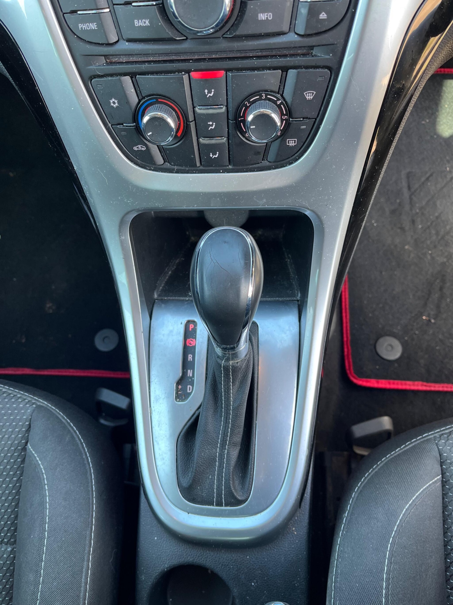 Used Vauxhall Astra for sale - 77977689: Photo 9