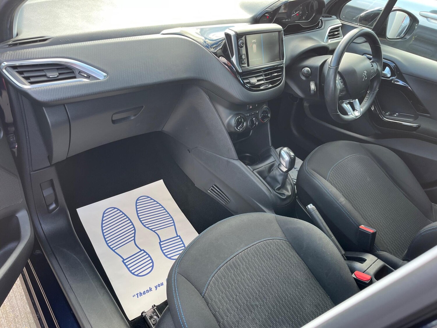 Used Peugeot 208 2019 for sale - 77723457: Photo 10