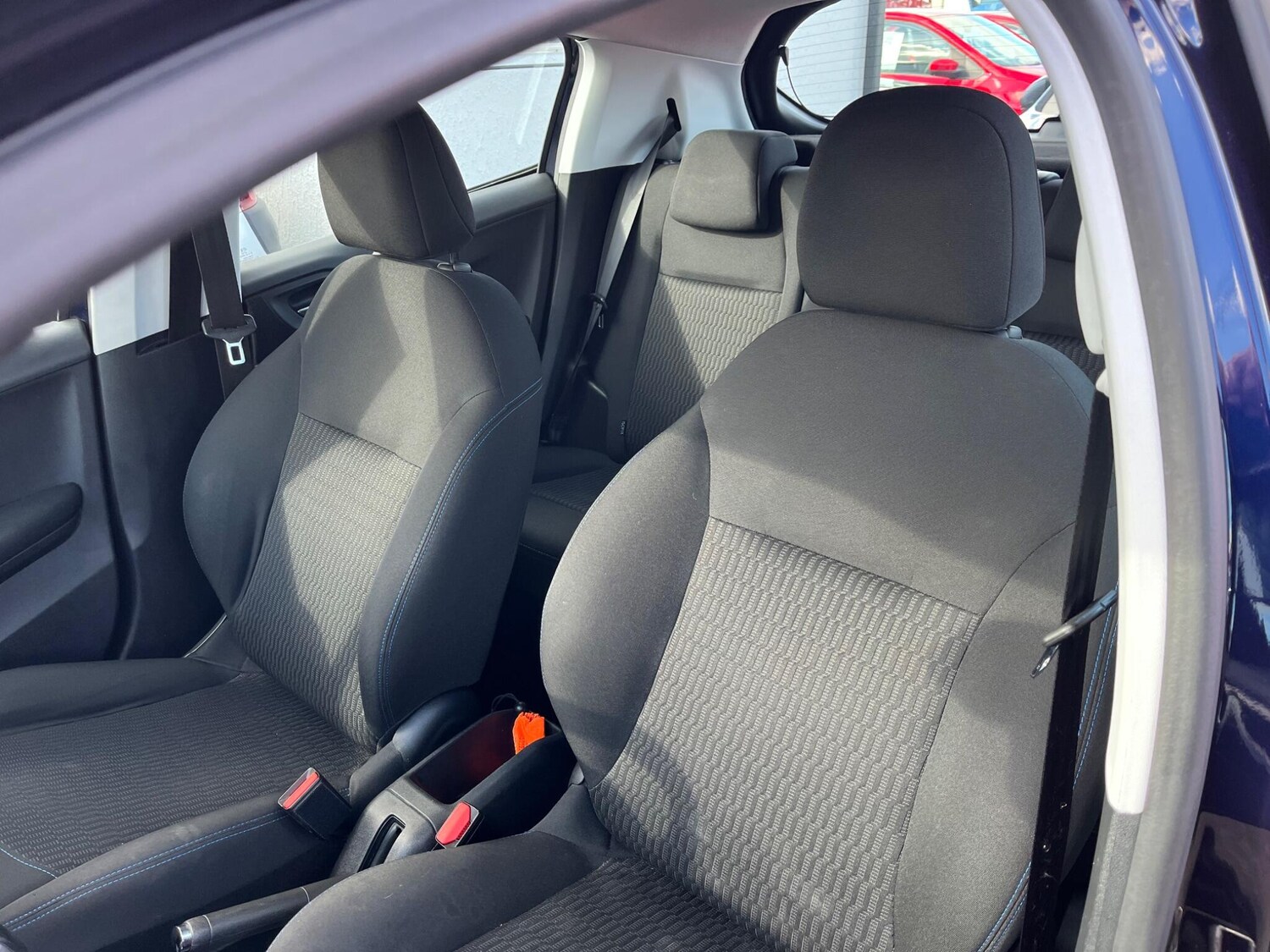 Used Peugeot 208 2019 for sale - 77723457: Photo 11