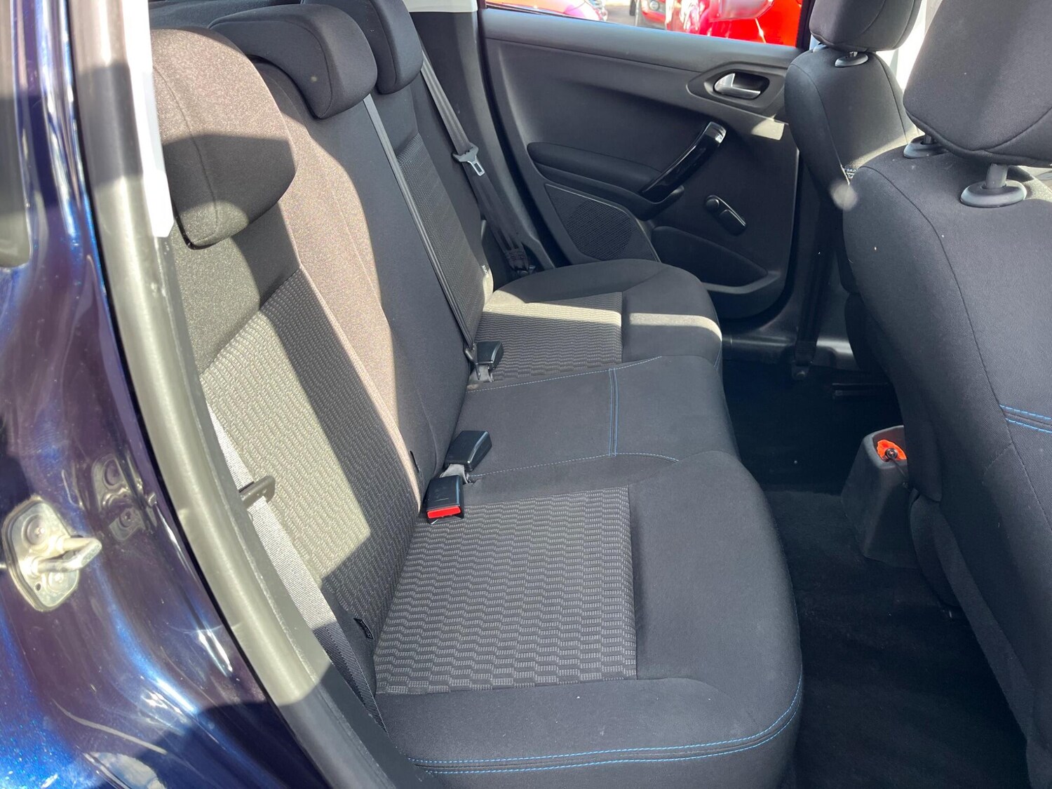 Used Peugeot 208 2019 for sale - 77723457: Photo 12