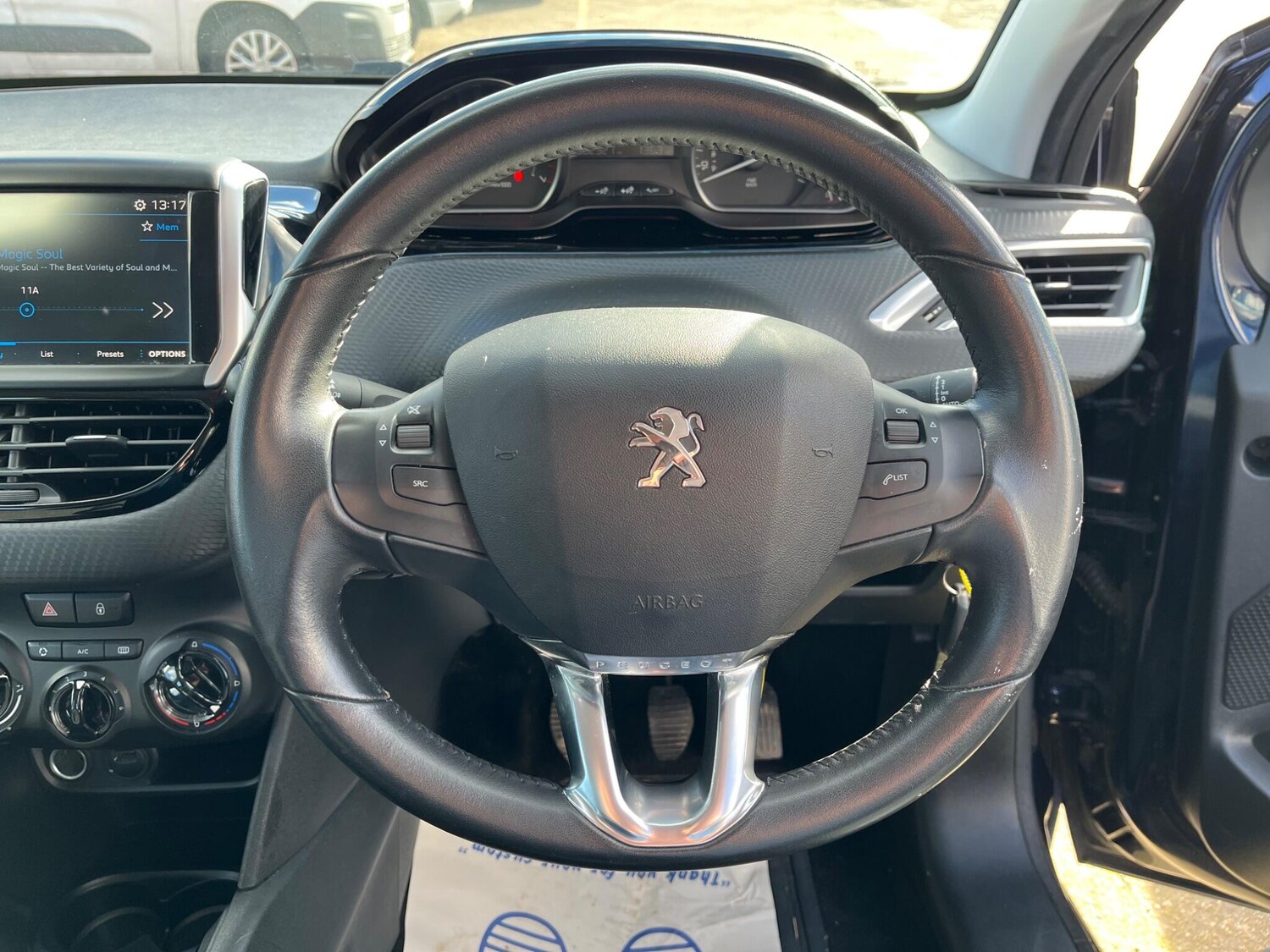 Used Peugeot 208 2019 for sale - 77723457: Photo 16