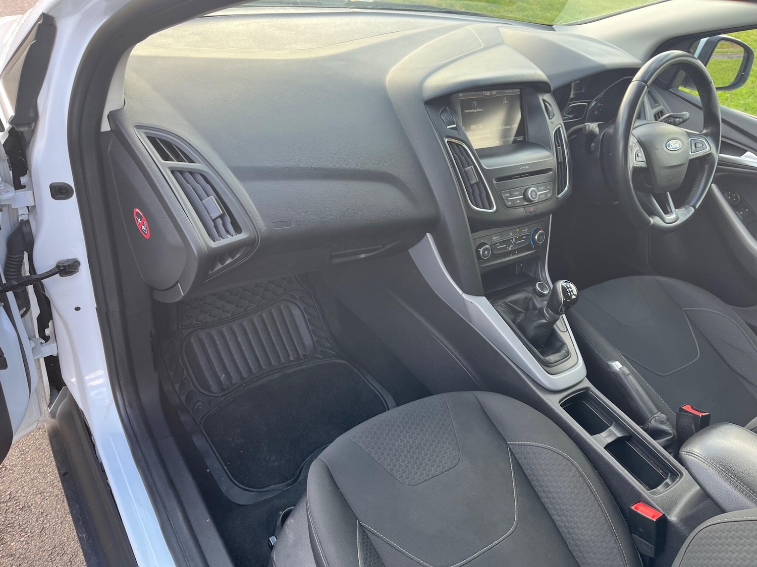 Used Ford Focus for sale - 77268058: Photo 10