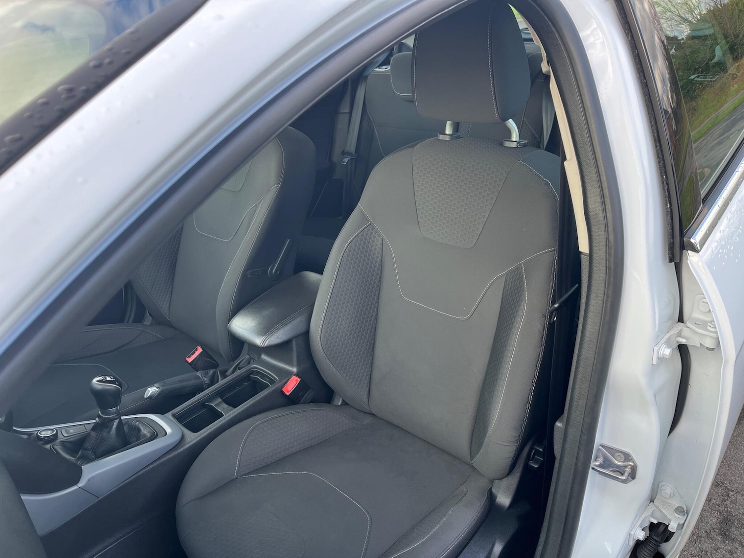 Used Ford Focus for sale - 77268058: Photo 12