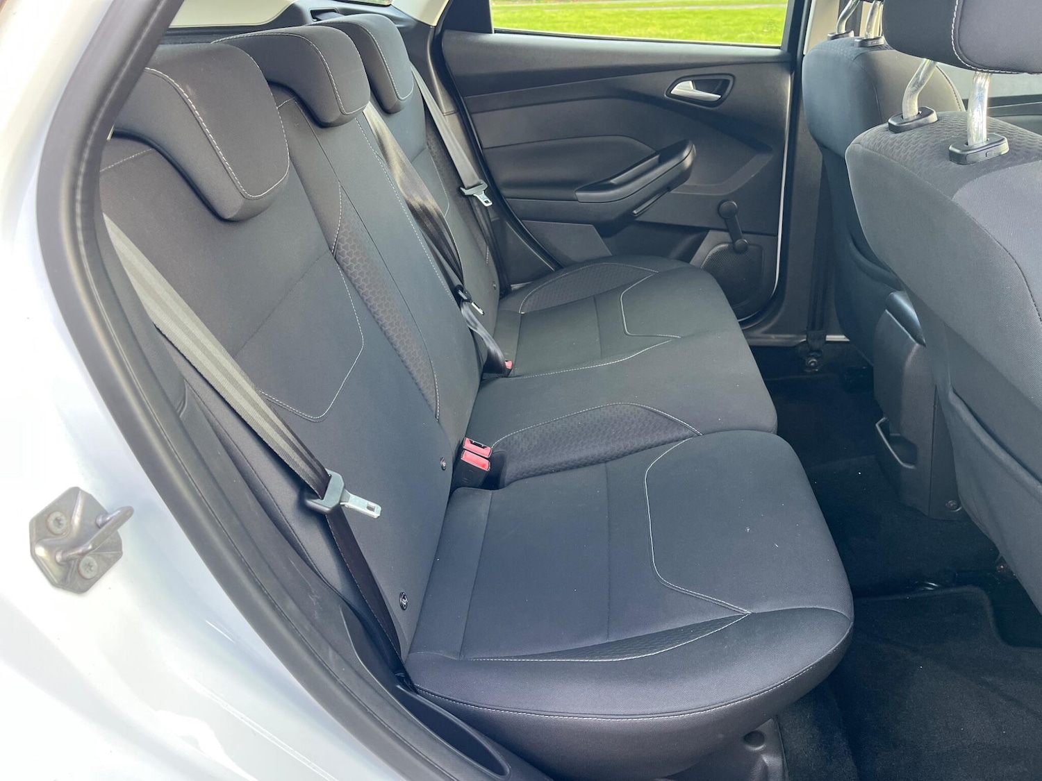 Used Ford Focus for sale - 77268058: Photo 13