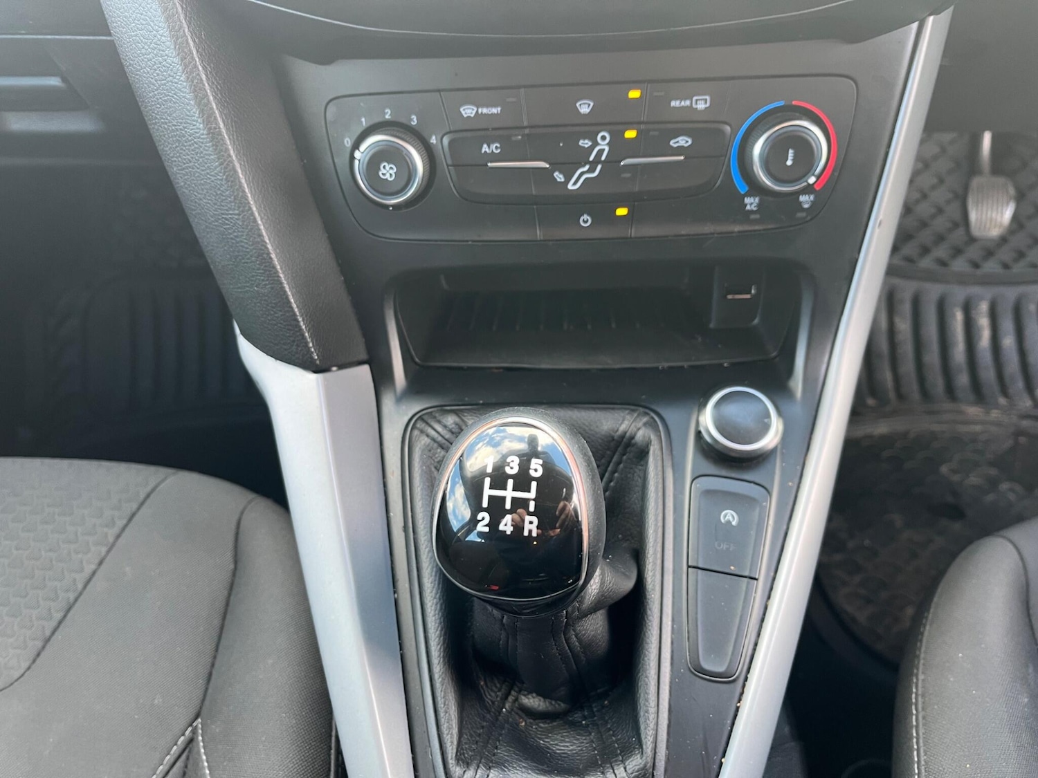 Used Ford Focus for sale - 77268058: Photo 14