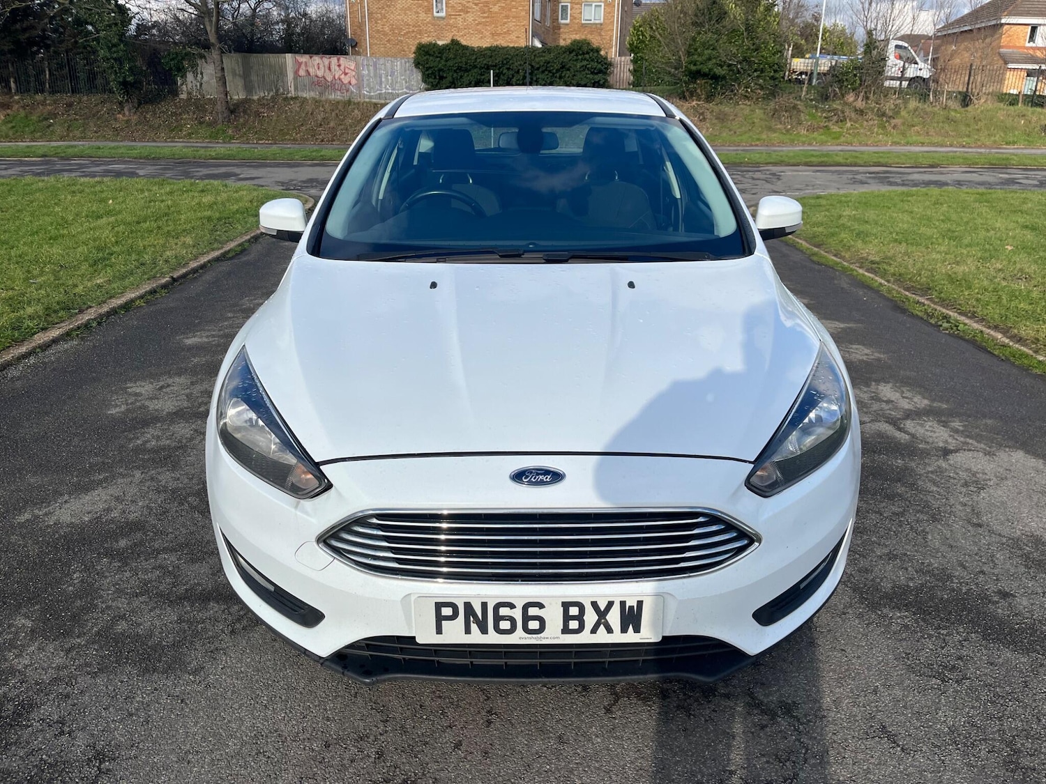 Used Ford Focus for sale - 77268058: Photo 2