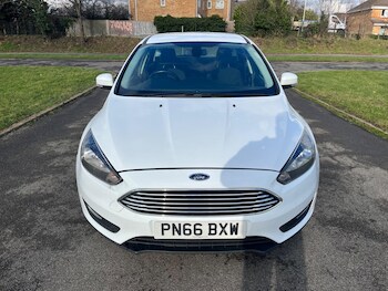 Used Ford Focus 2016 for sale - 77268058: Photo