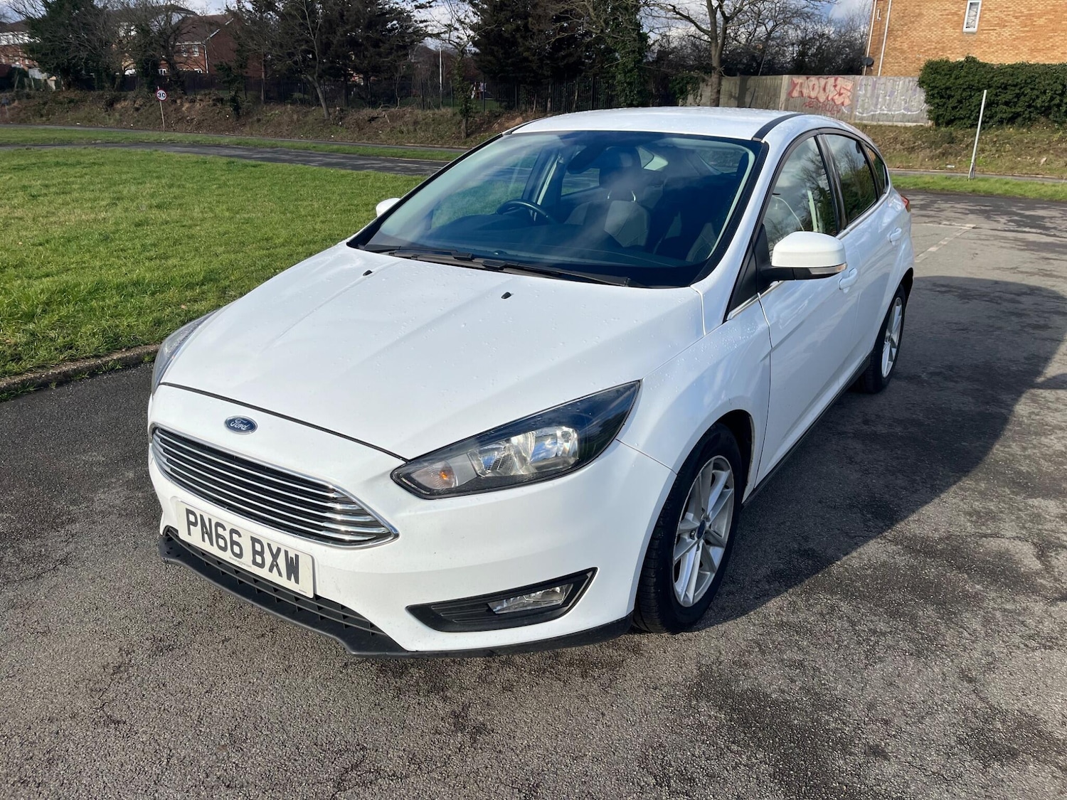 Used Ford Focus for sale - 77268058: Photo 3