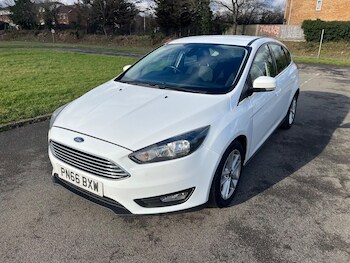 Used Ford Focus 2016 for sale - 77268058: Photo