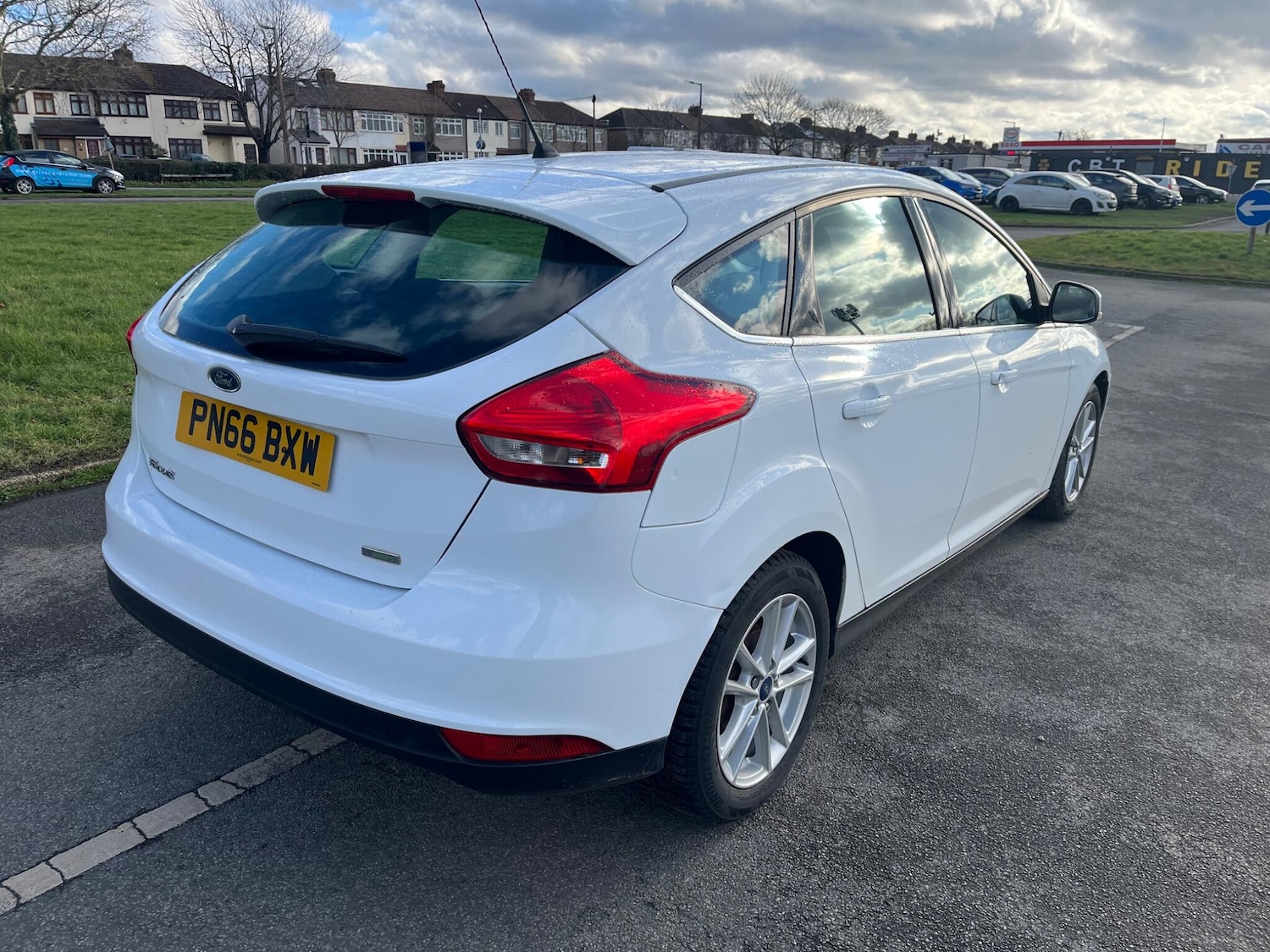 Used Ford Focus for sale - 77268058: Photo 6