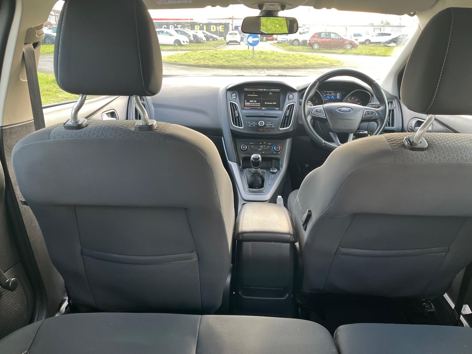 Used Ford Focus for sale - 77268058: Photo 7