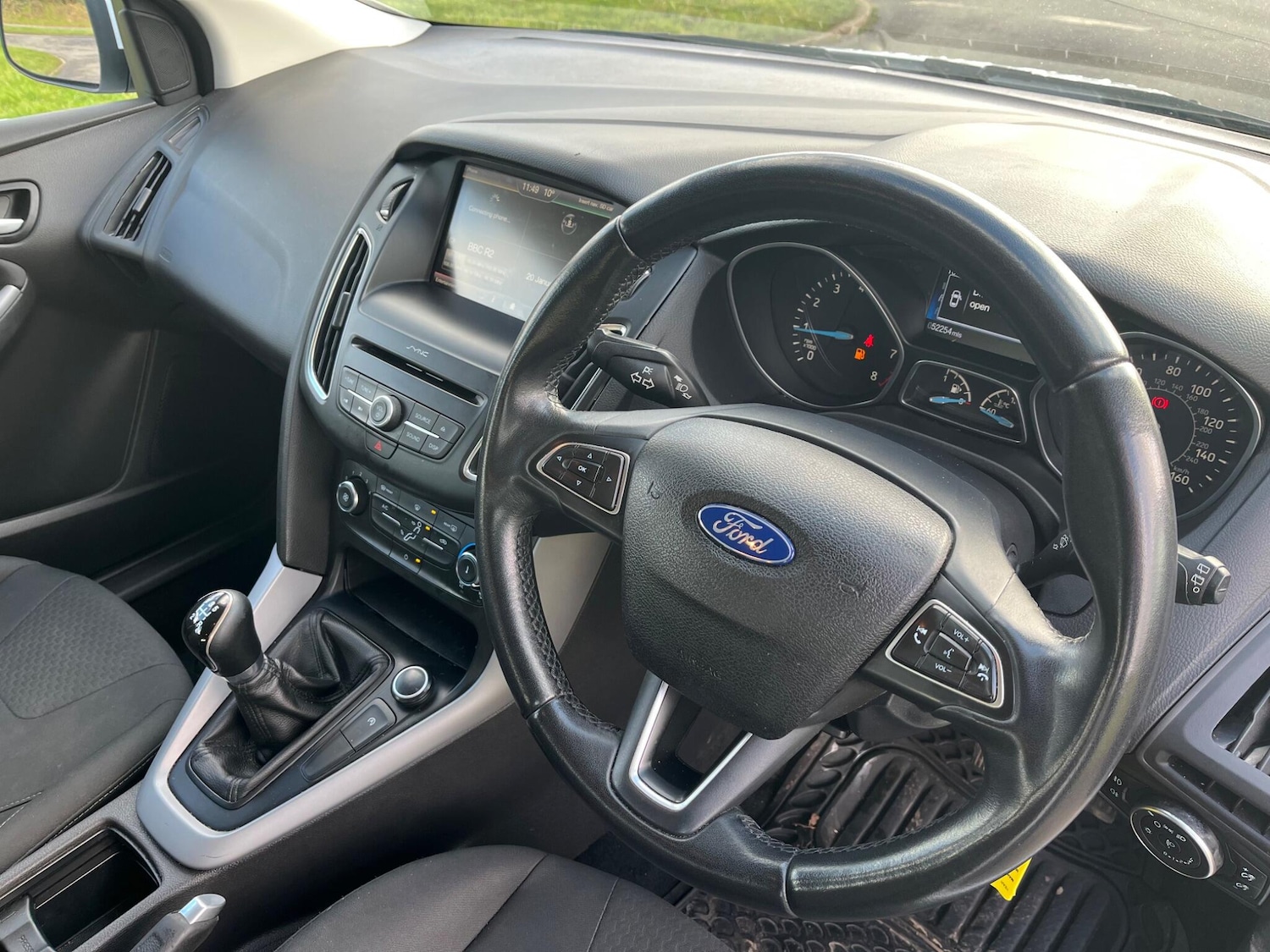 Used Ford Focus for sale - 77268058: Photo 8