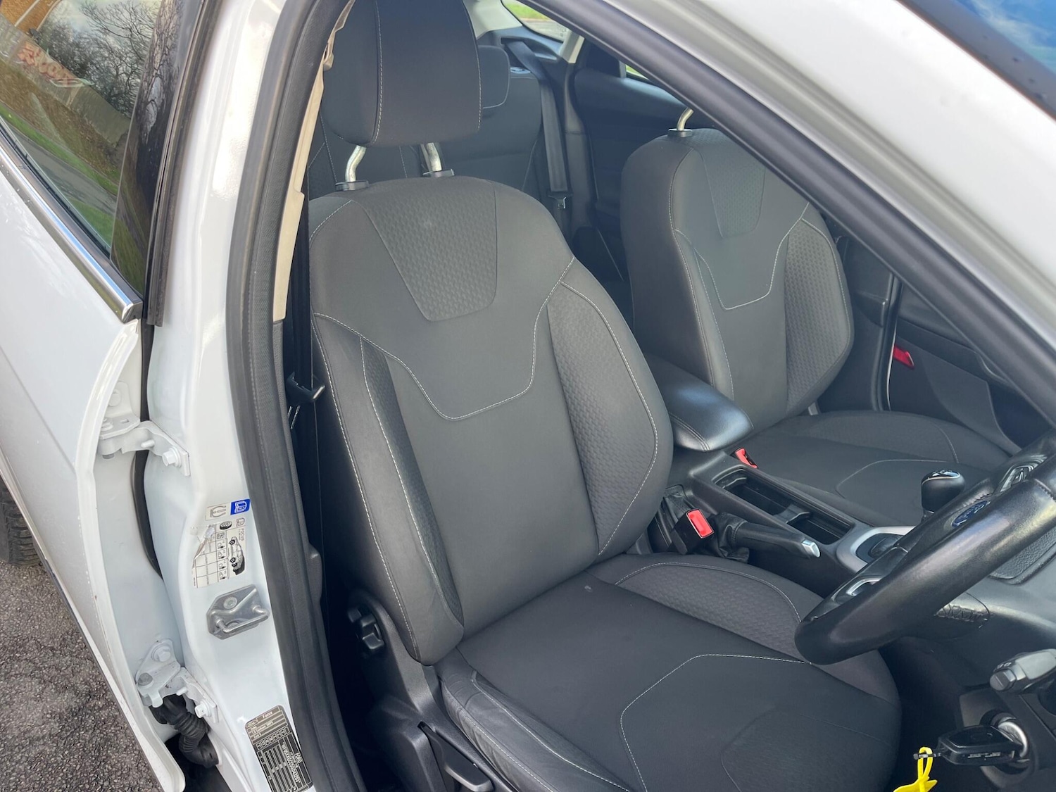 Used Ford Focus for sale - 77268058: Photo 9