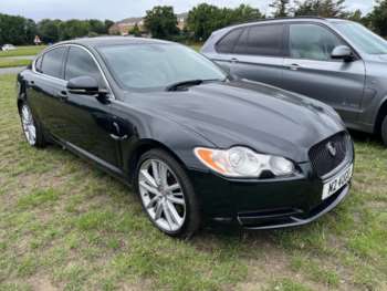 2011 (11) - 3.0d S V6 Portfolio Auto Euro 5 4dr