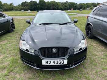 Used Jaguar XF 2011 for sale - 75387979: Photo