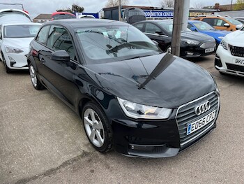 Used Audi A1 2016 for sale - 77854303: Photo