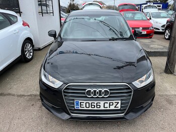 Used Audi A1 2016 for sale - 77854303: Photo