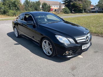 2015 (60) - E220 CDI SE 2dr