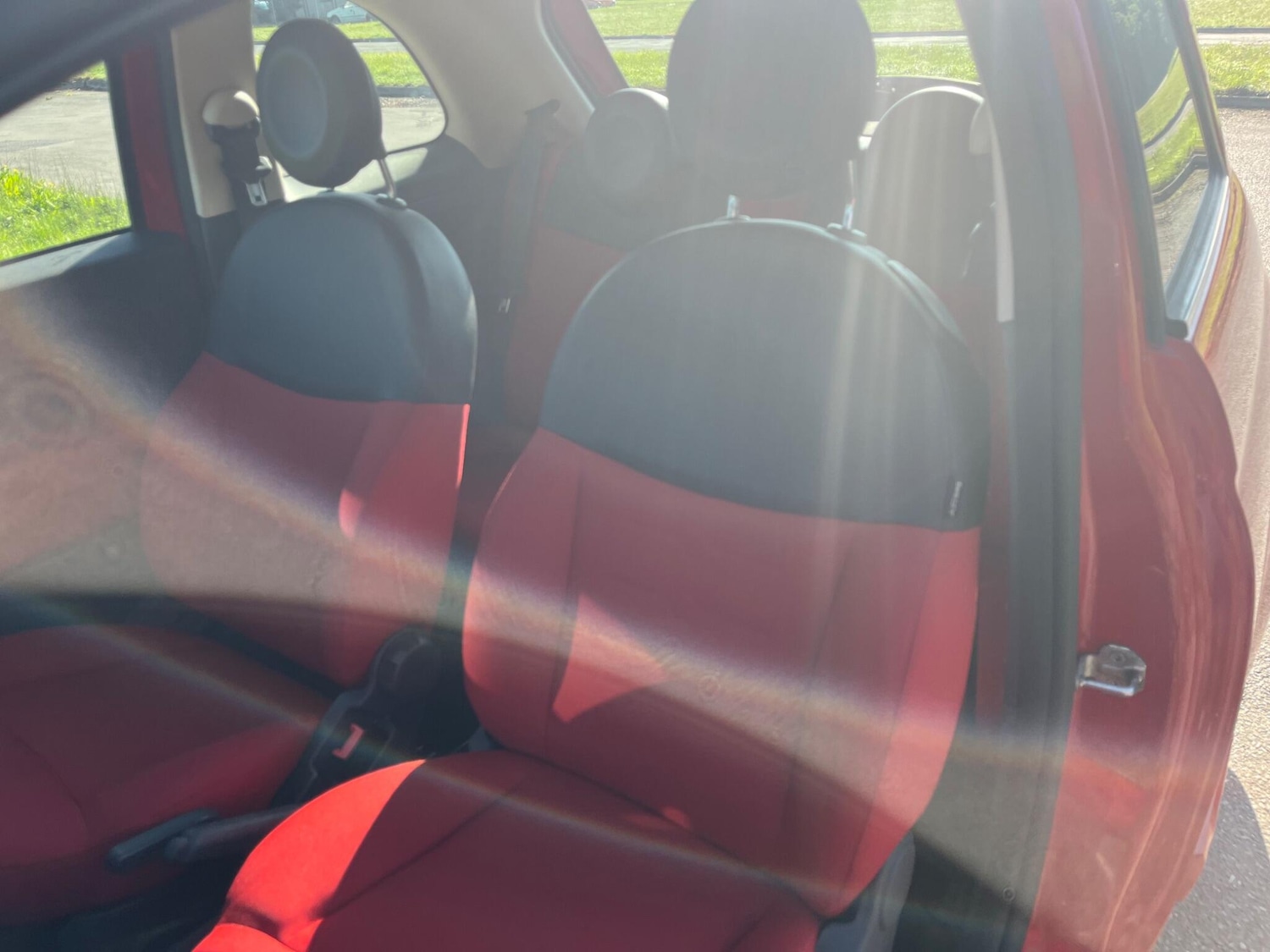 Used Fiat 500 2012 for sale - 76099388: Photo 17