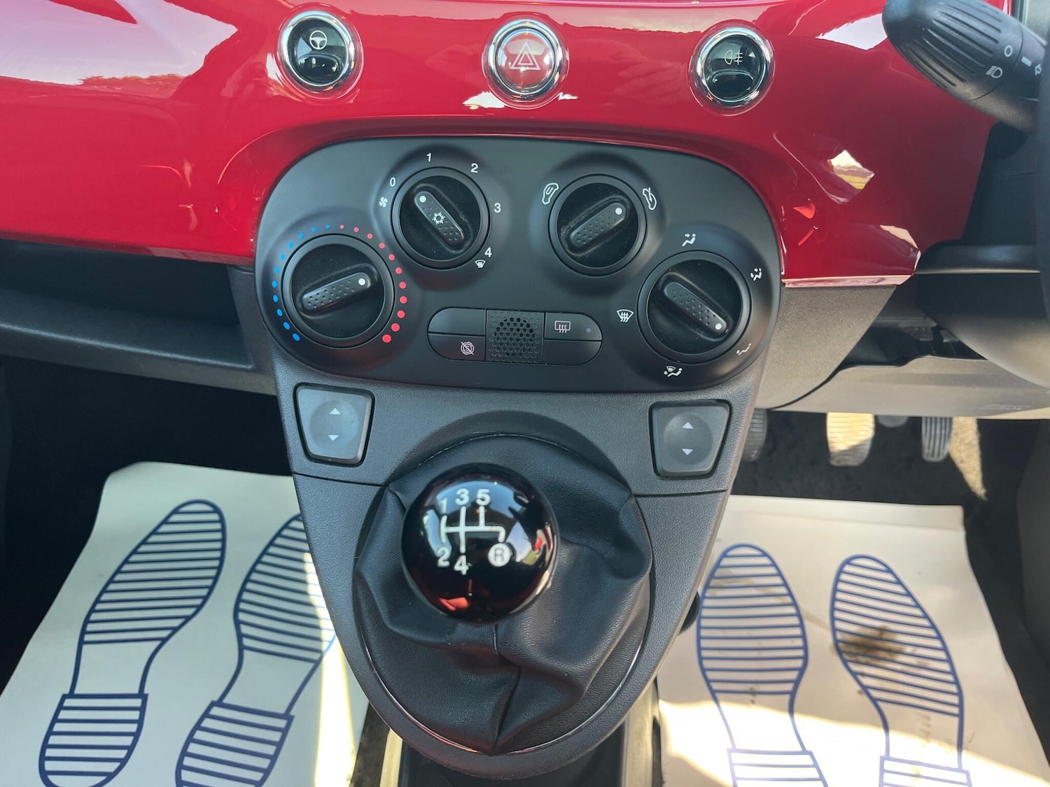 Used Fiat 500 2012 for sale - 76099388: Photo 22