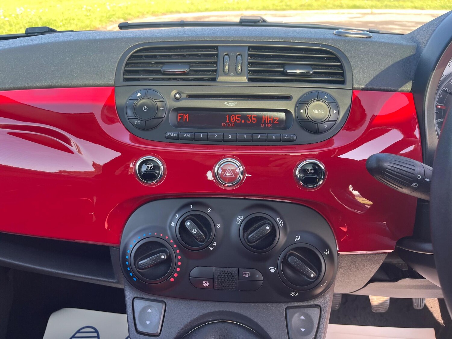 Used Fiat 500 2012 for sale - 76099388: Photo 23