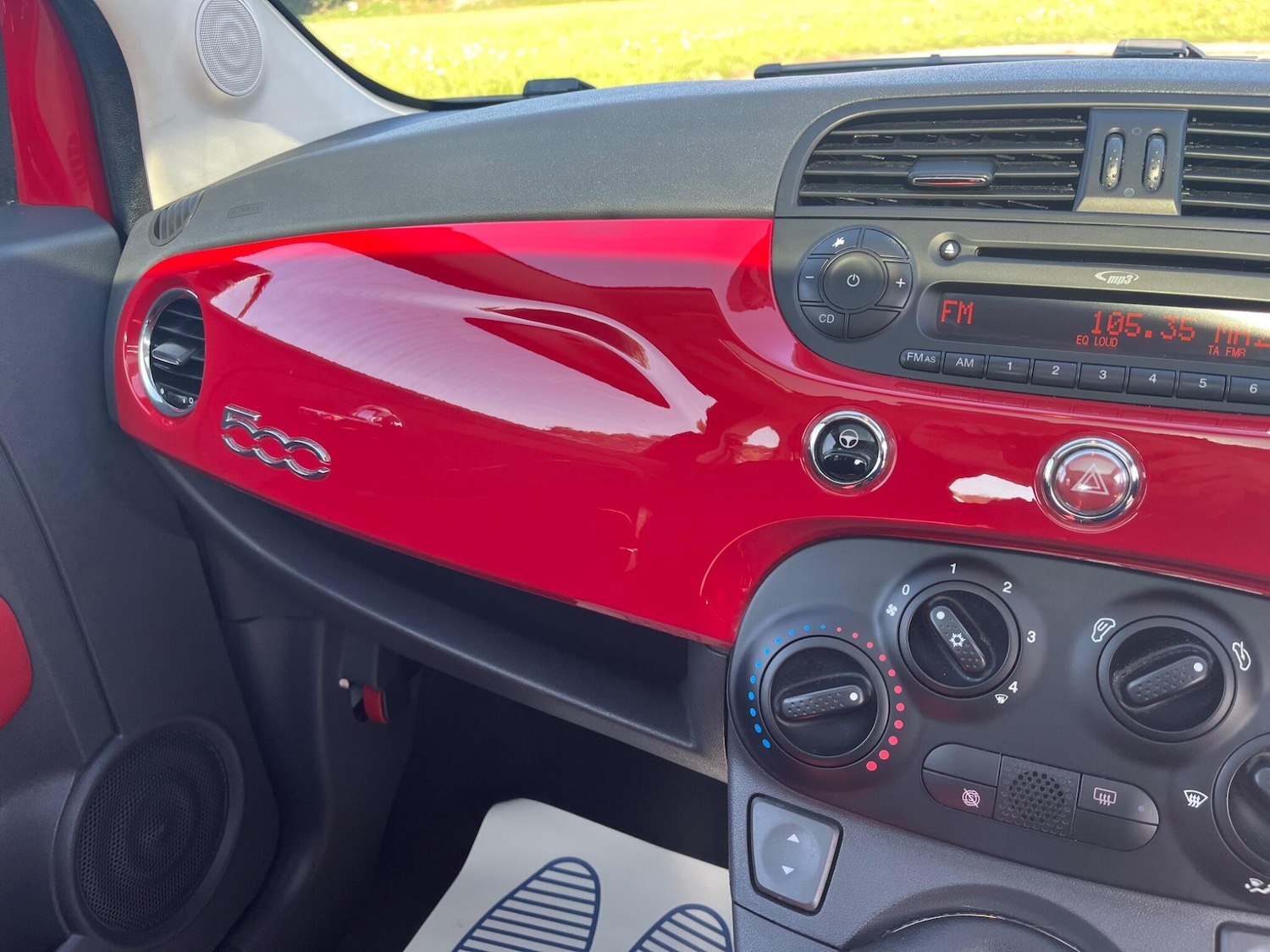 Used Fiat 500 2012 for sale - 76099388: Photo 24